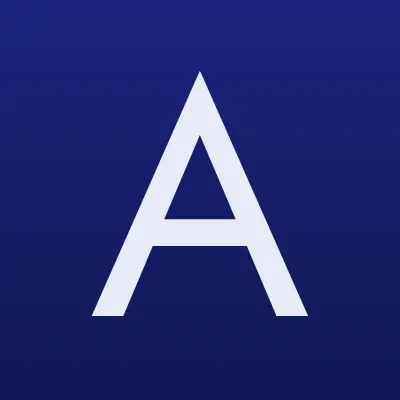 AVON, центр, лого-визитка