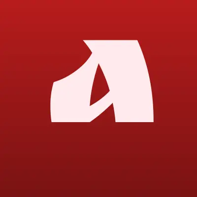 Агрокомплекс Выселковский, лого-визитка