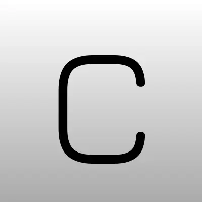 City Style, салон, лого-визитка