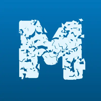 Мастерская металла, лого-визитка