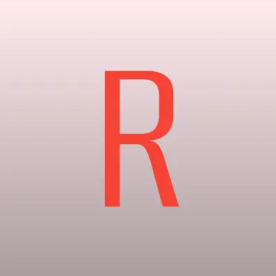 Ростелеком, лого-визитка