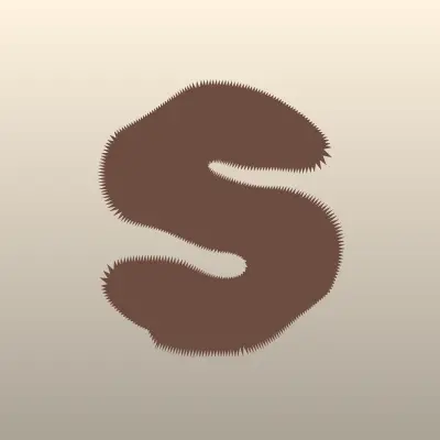 Strong, сеть магазинов, лого-визитка