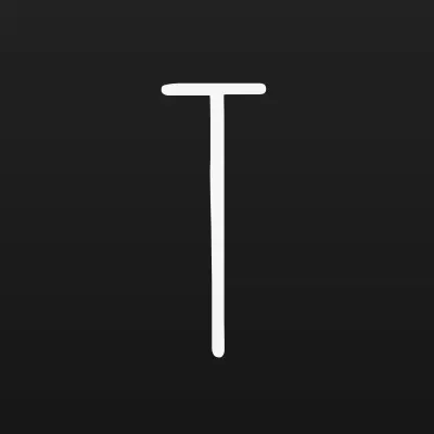 TELE2, сеть салонов сотовой связи, лого-визитка