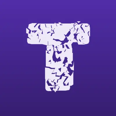 Тюль Партера
